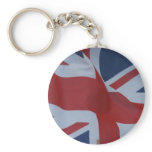flag union jack keychains