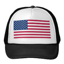 FLAG_USA, 4 July Independence Day hats