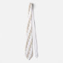 Flagellata Ties