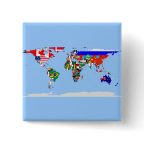 flagged world