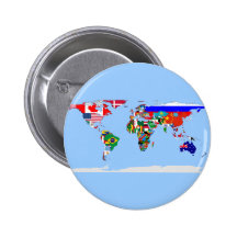 flagged world buttons