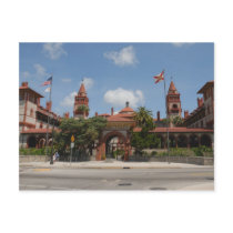 Flagler College Post Cards