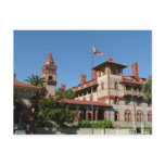 Flagler College Post Card
