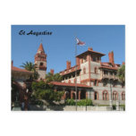 Flagler College Postcards