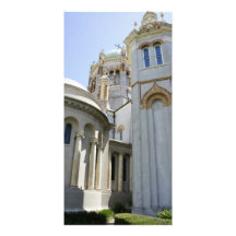 Flaglers Resting Place Photo Cards