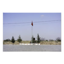 Flagpole