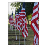 Flags cards