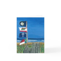 "Flags" Card from Canvas Justice