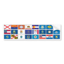 Flags Series - #1