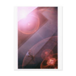 FLAIR! postcards
