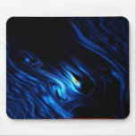Flame Among The Fathoms Mouse Pads