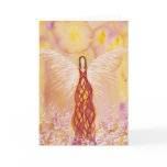 Flame Guardian Angel cards