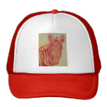 Flame Hat