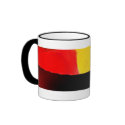 Flame of Life mugs