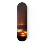 Flameboard skateboards