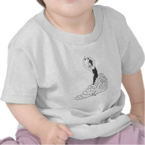 Flamenco_.ai Tee Shirts