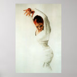 Flamenco Dancer posters