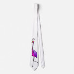 Flamenco Flamingo ties