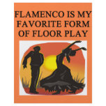 FLAMENCO lovers flyers