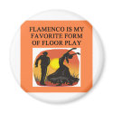 FLAMENCO lovers magnets