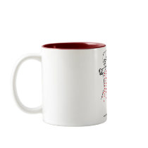 Flamenco Tazas