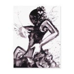 FLAMENCO SPLASH postcards