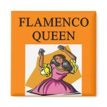 flameno queen