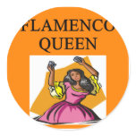 flameno queen