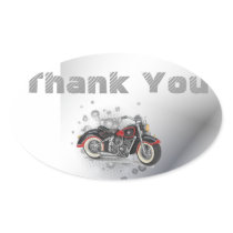 Flames Heart Rock N Roll Biker WeddingFavor