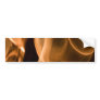 Flames of Fire Bumper Sticker