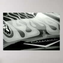Flames on the Hood II