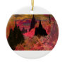 Flametongue Ornament