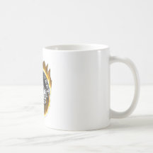 Flaming NWCo products Coffee Mugs