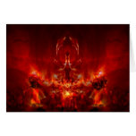 Flaming Rebirth cards