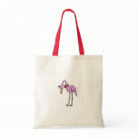 Flamingo bag