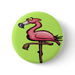 Flamingo buttons