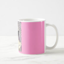 Flamingo Dream Mugs