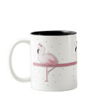 Flamingo Mug