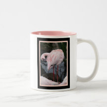 flamingo mugs