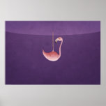 Flamingo posters