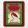 Flamingo Red Amber Ale