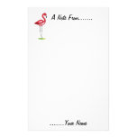 Flamingo Stationery