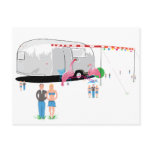 flamingoG postcards