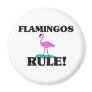 FLAMINGOS Rule!