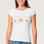 Flan Lover T-Shirt