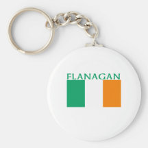 Flanagan Key Chains