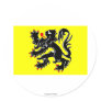 Flanders Region Flag