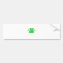 Flannery Bumper Stickers
