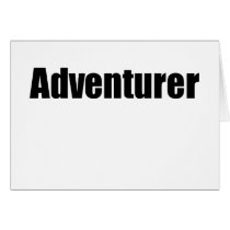 Flapjack Adventurer