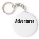 Flapjack Adventurer keychains